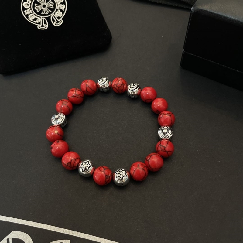 Chrome Hearts Bracelets